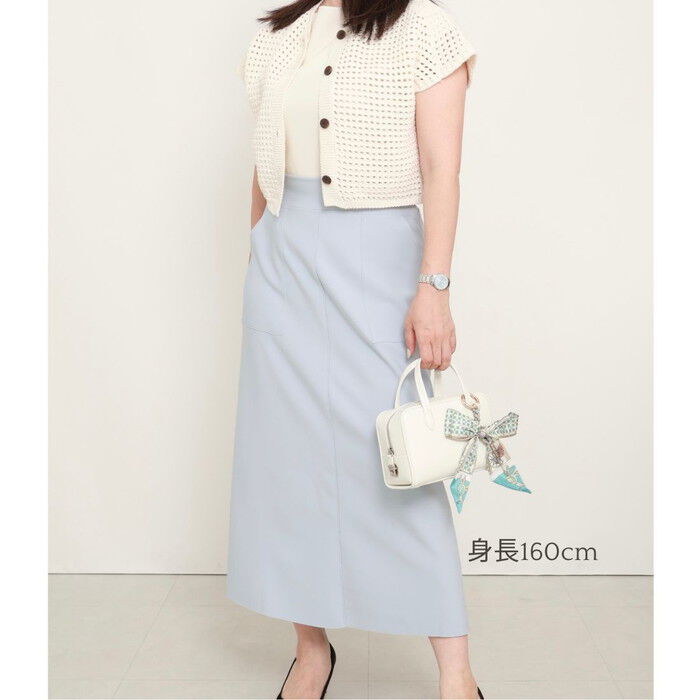 BACKYARD FAMILY「フレア スカート レディース ロング 通販 ロング丈 フレアスカート ロングスカート」|スカート|