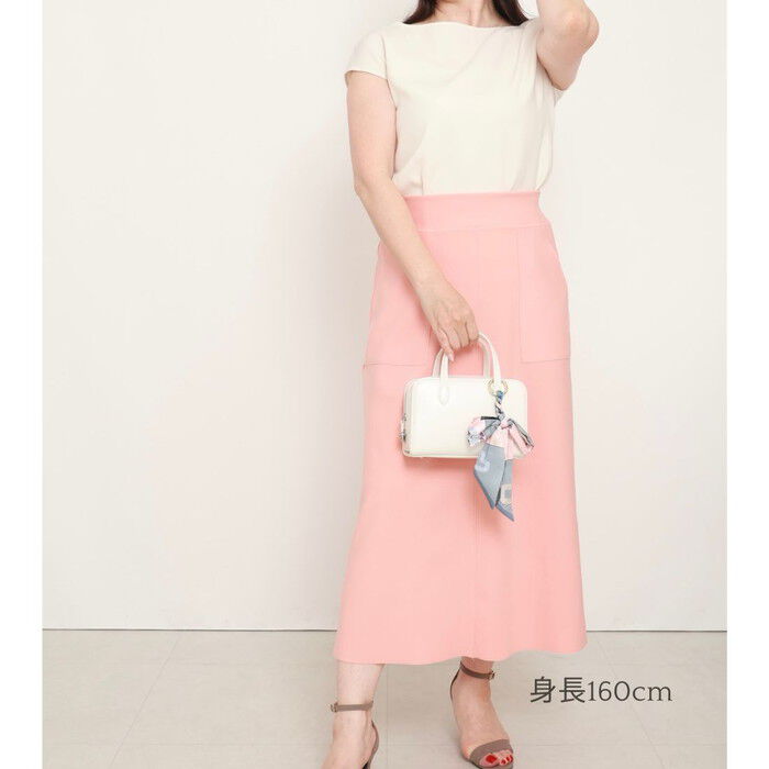 BACKYARD FAMILY「フレア スカート レディース ロング 通販 ロング丈 フレアスカート ロングスカート」|スカート|