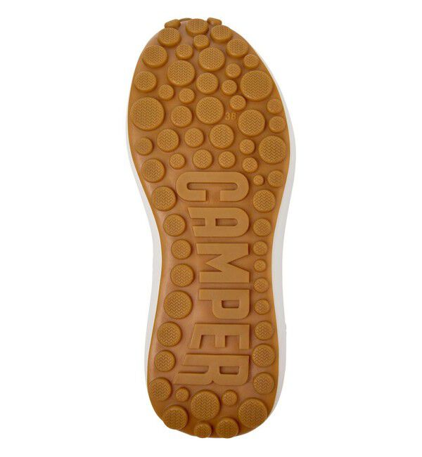 CAMPER「[カンペール] TWINS / スニーカー」|スニーカー|