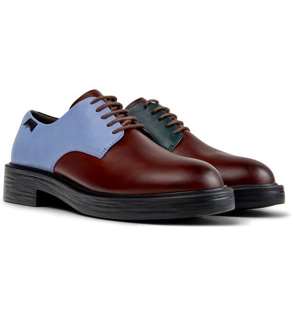 CAMPER「[カンペール] TWINS / カジュアルシューズ」|ビジネス・ドレスシューズ|