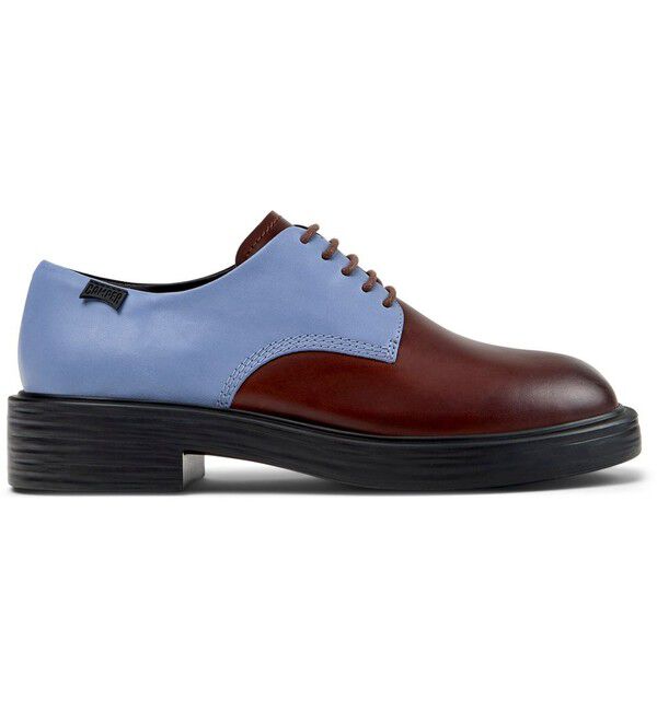 CAMPER「[カンペール] TWINS / カジュアルシューズ」|ビジネス・ドレスシューズ|