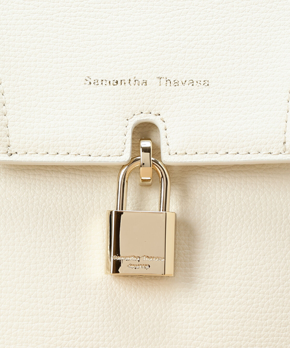 Samantha Thavasa「カッティングデザイン ワンハンドルバッグ」|トートバッグ|