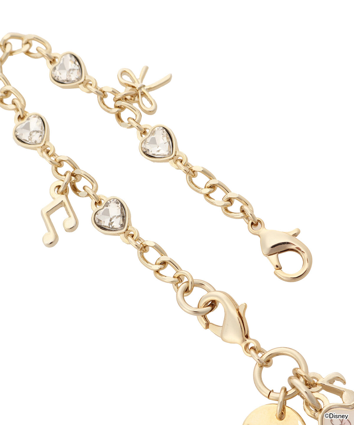 Samantha Thavasa「『おしゃれキャット』コレクション 2wayチャーム」|チャーム・キーホルダー|