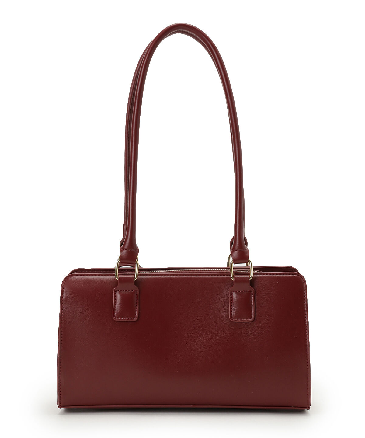 WILLSELECTION「スクエアショルダーバッグ」|ショルダー・メッセンジャー|