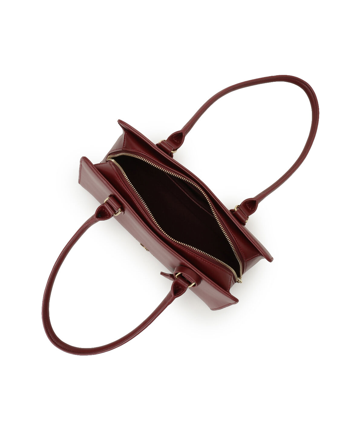 WILLSELECTION「スクエアショルダーバッグ」|ショルダー・メッセンジャー|