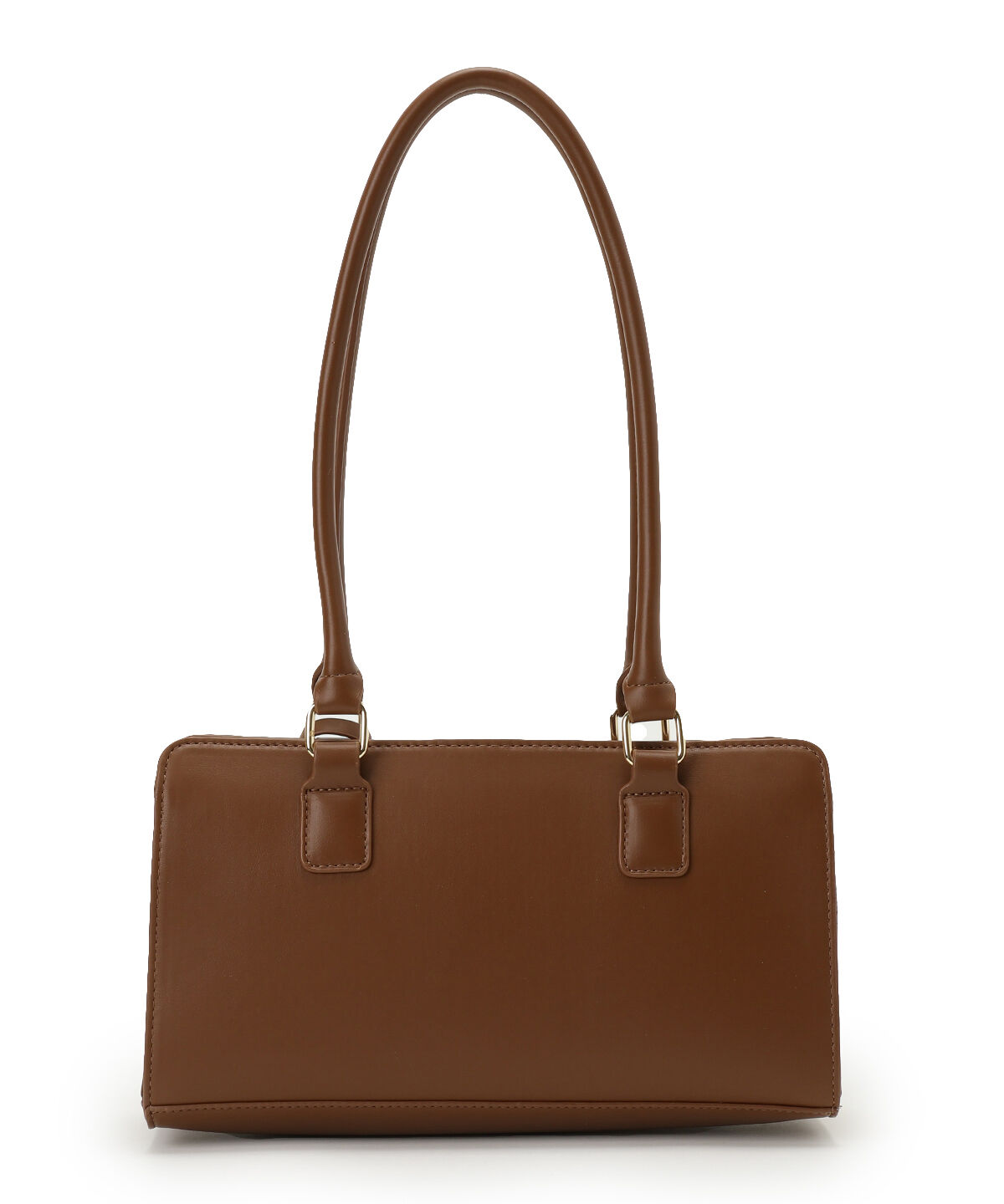 WILLSELECTION「スクエアショルダーバッグ」|ショルダー・メッセンジャー|