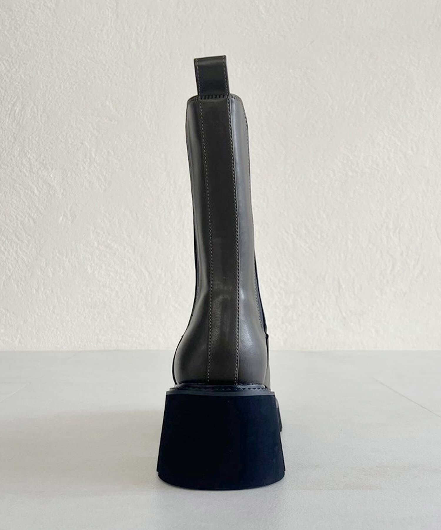 ORiental TRaffic「厚底サイドゴアブーツ/31419」|ショートブーツ|