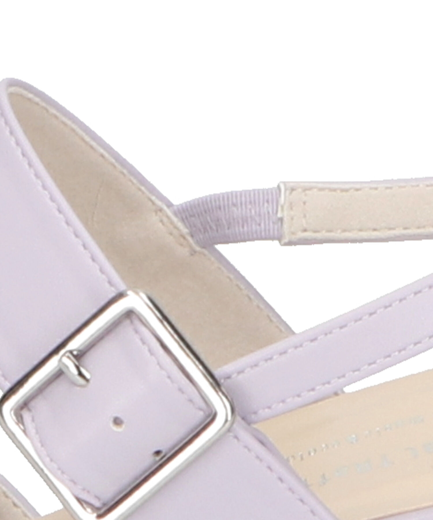 ORiental TRaffic「【アウトレット価格】バックベルトパンプス/41180」|パンプス|