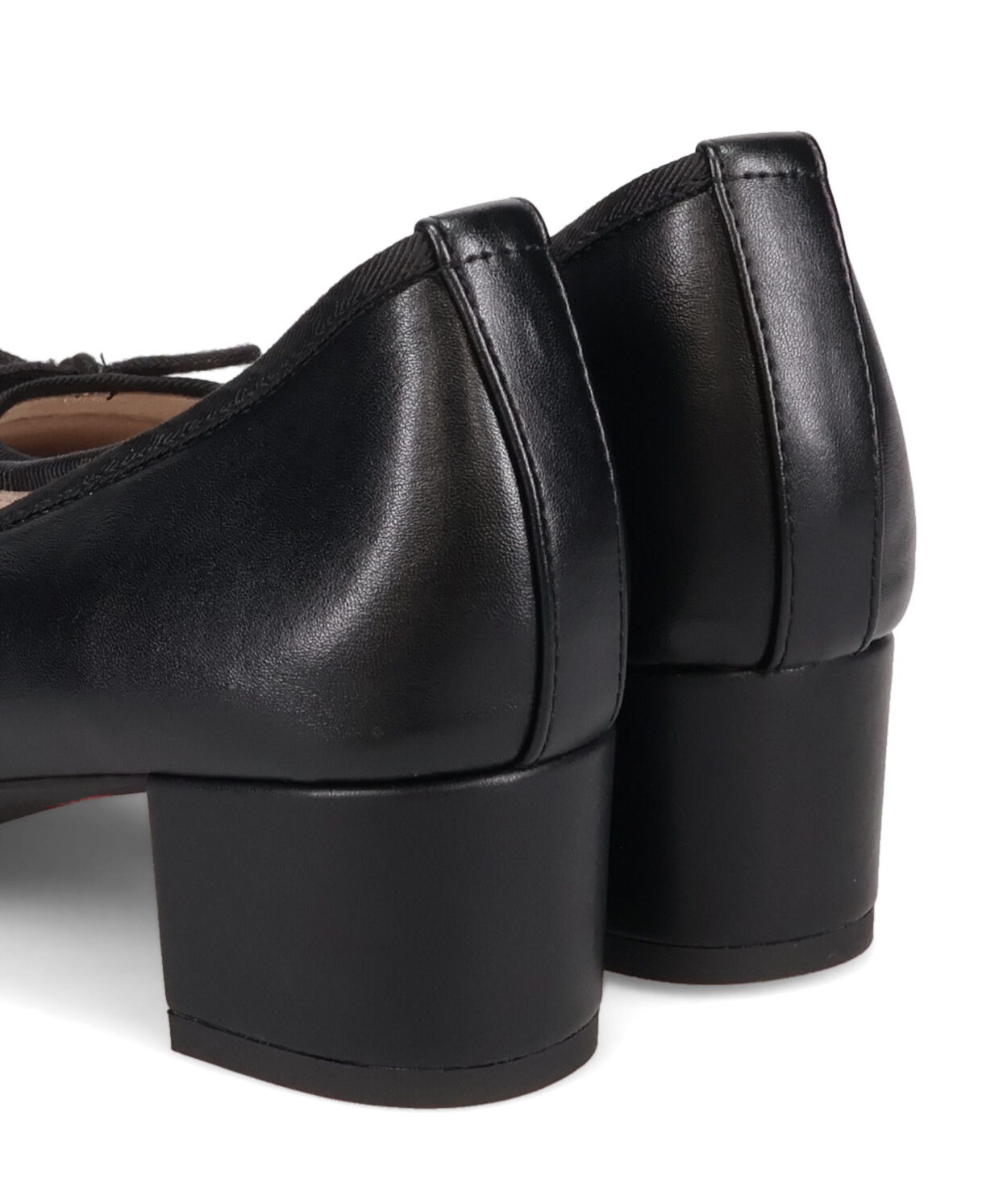 WA Oriental TRaffic「●2025秋冬新作● ヒール バレエ パンプス /52306 」|パンプス|