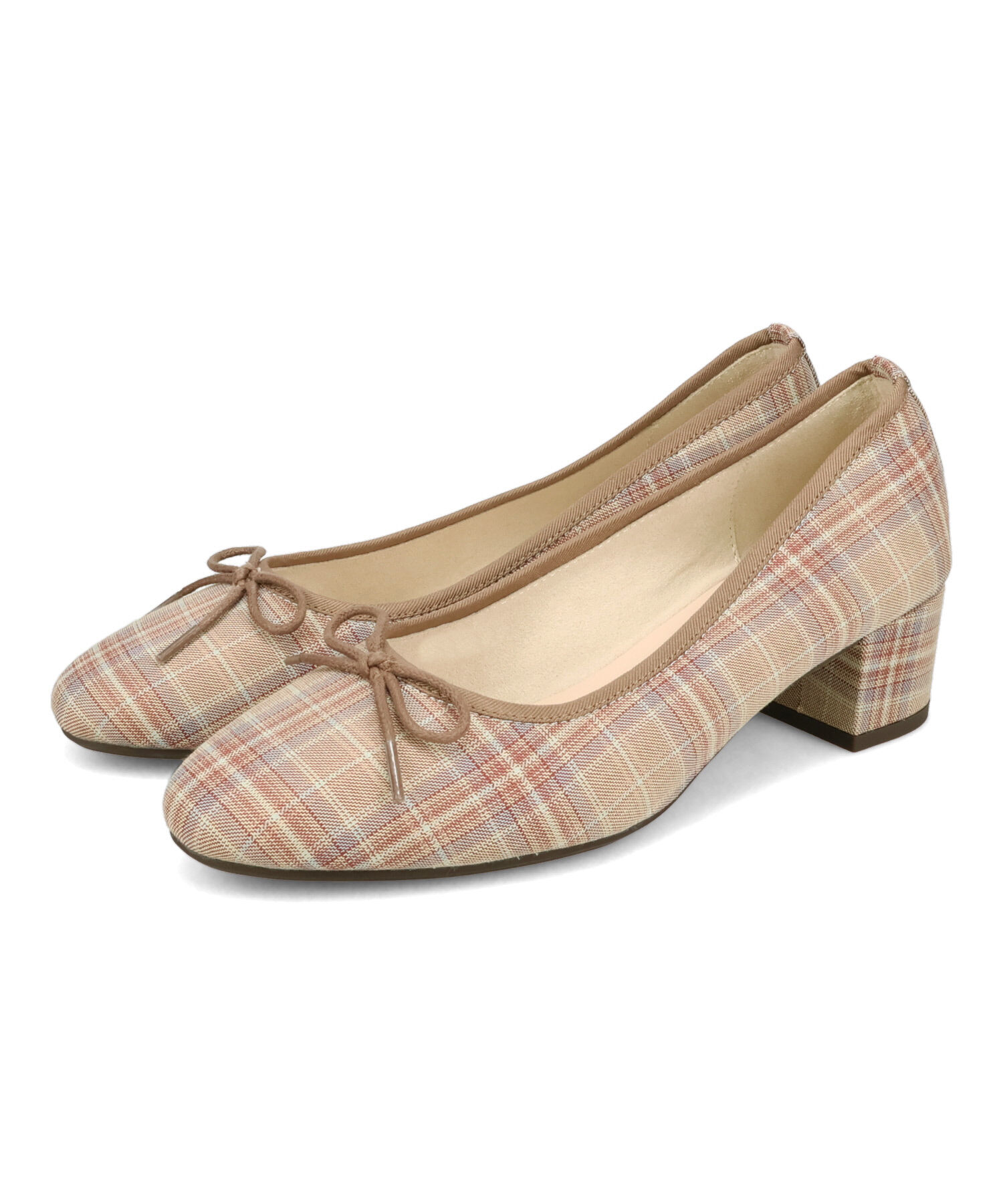 WA Oriental TRaffic「●2025秋冬新作● ヒール バレエ パンプス /52306 」|パンプス|