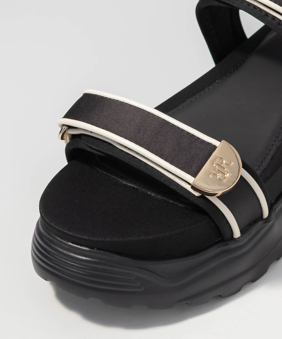  「モノグラムベルトスポーツサンダル」|サンダル|