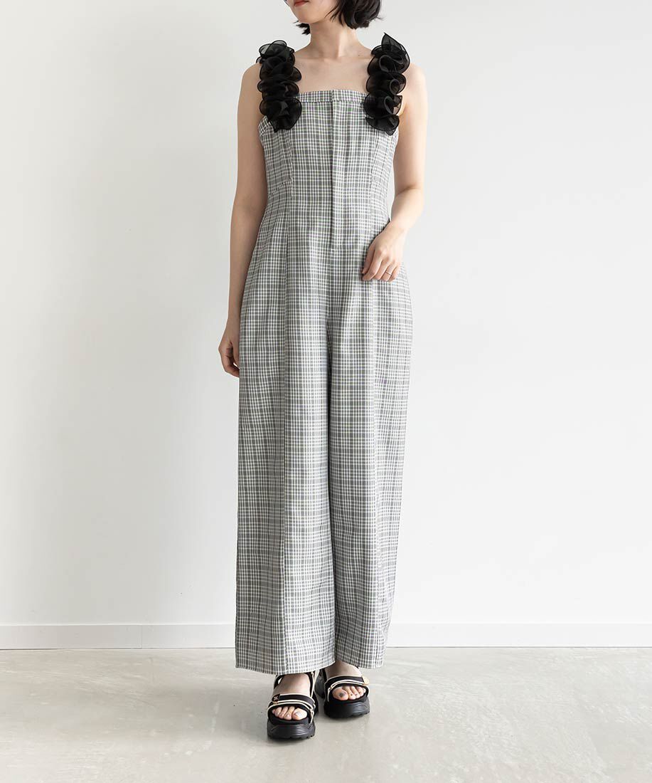  「モノグラムベルトスポーツサンダル」|サンダル|