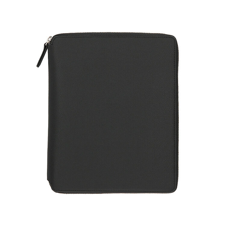 DELFONICS「リンバー ラウンドケース A5」|ステーショナリー|