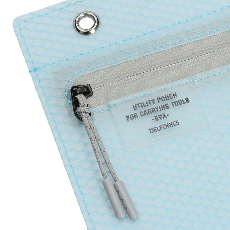 DELFONICS「【直営店限定】インナーキャリング ポップ スマホポーチ」|財布|