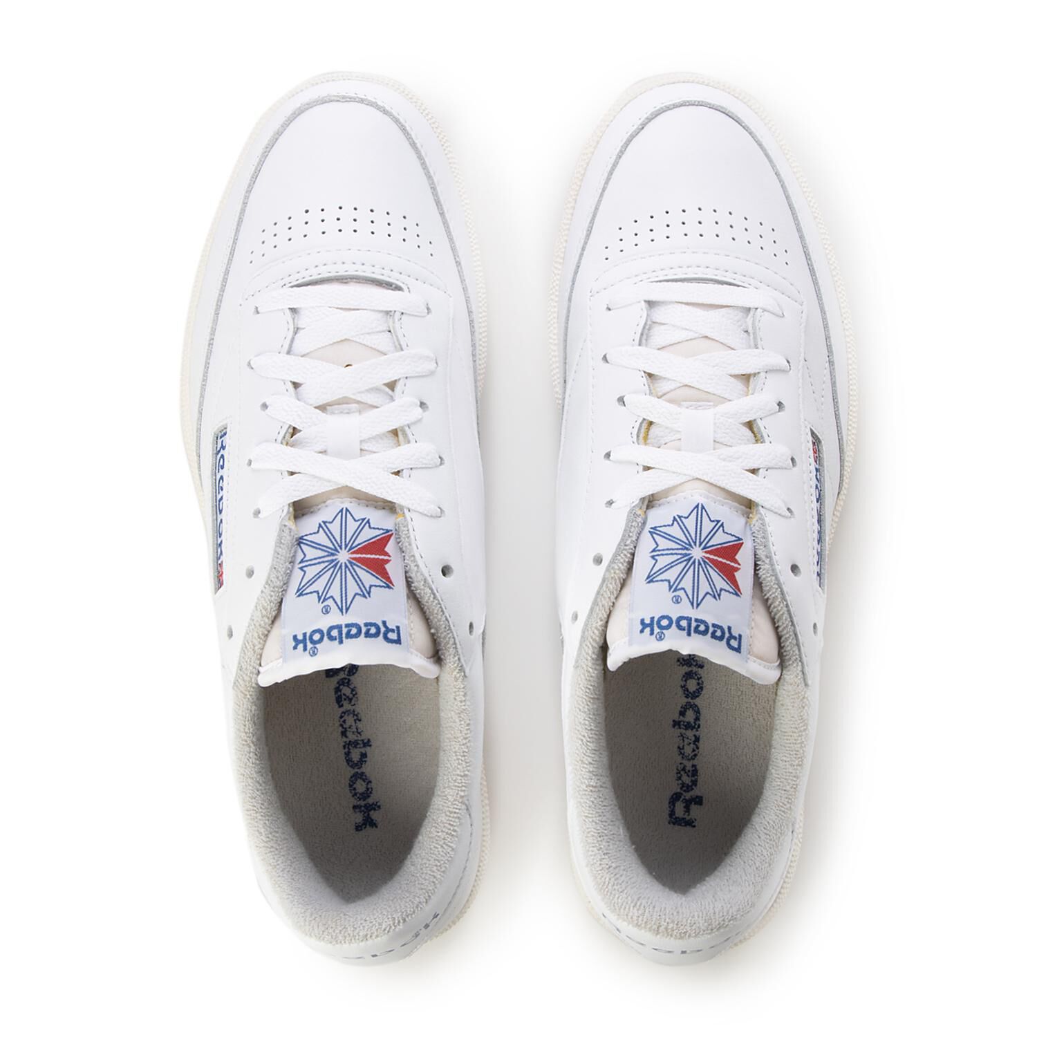 Reebok「【REEBOK】CLUB C 85 VINTAGE」|スニーカー|
