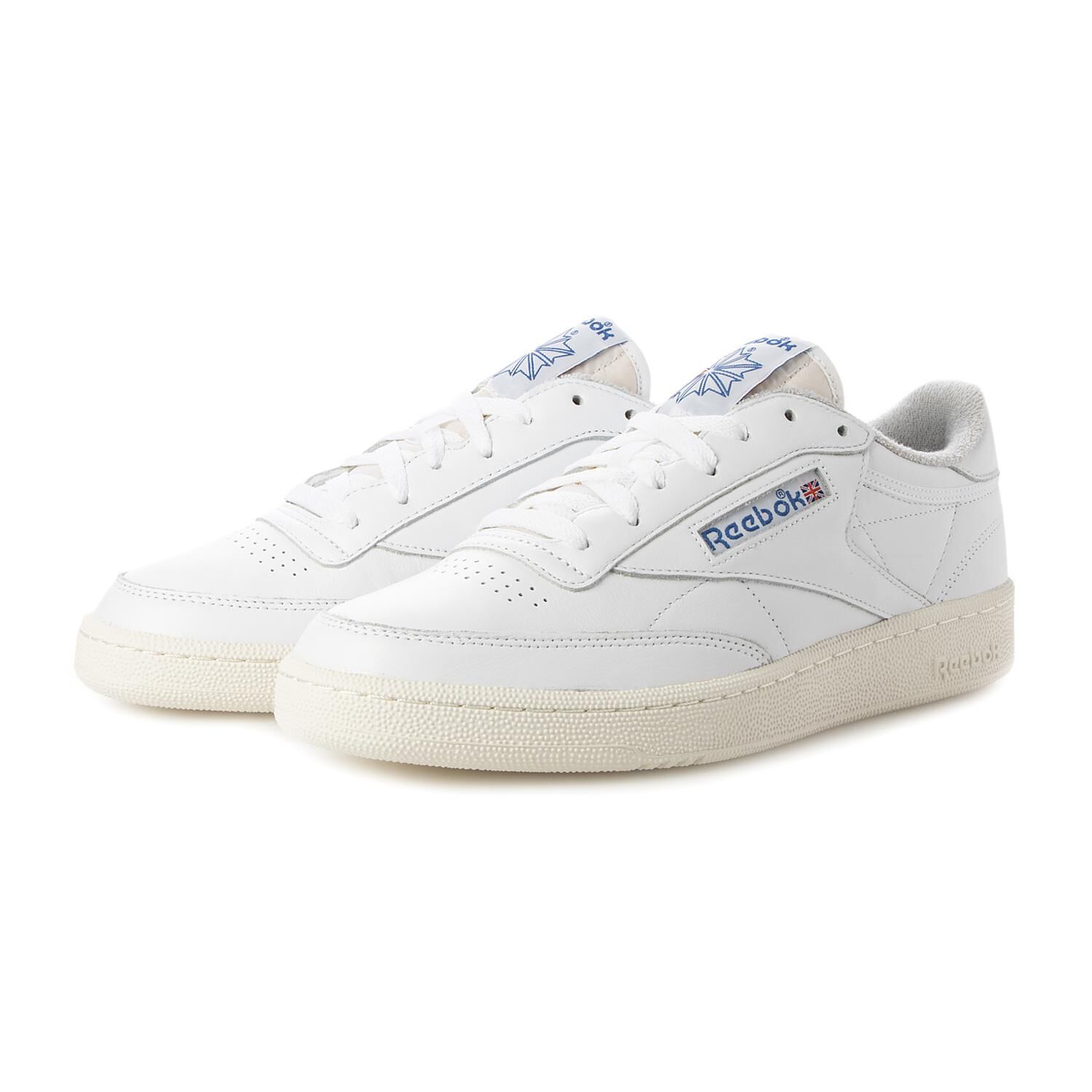 Reebok「【REEBOK】CLUB C 85 VINTAGE」|スニーカー|