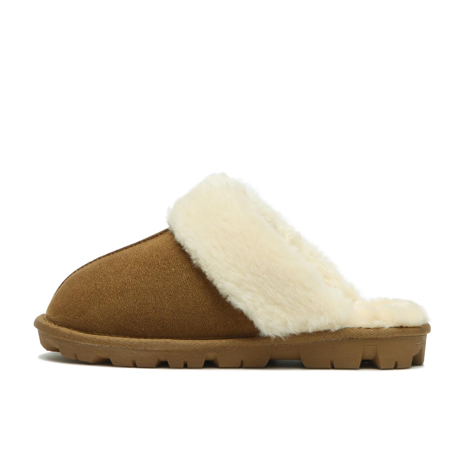 ABC SELECT「【ABC SELECT】BOA MULE」|スニーカー|ベージュ