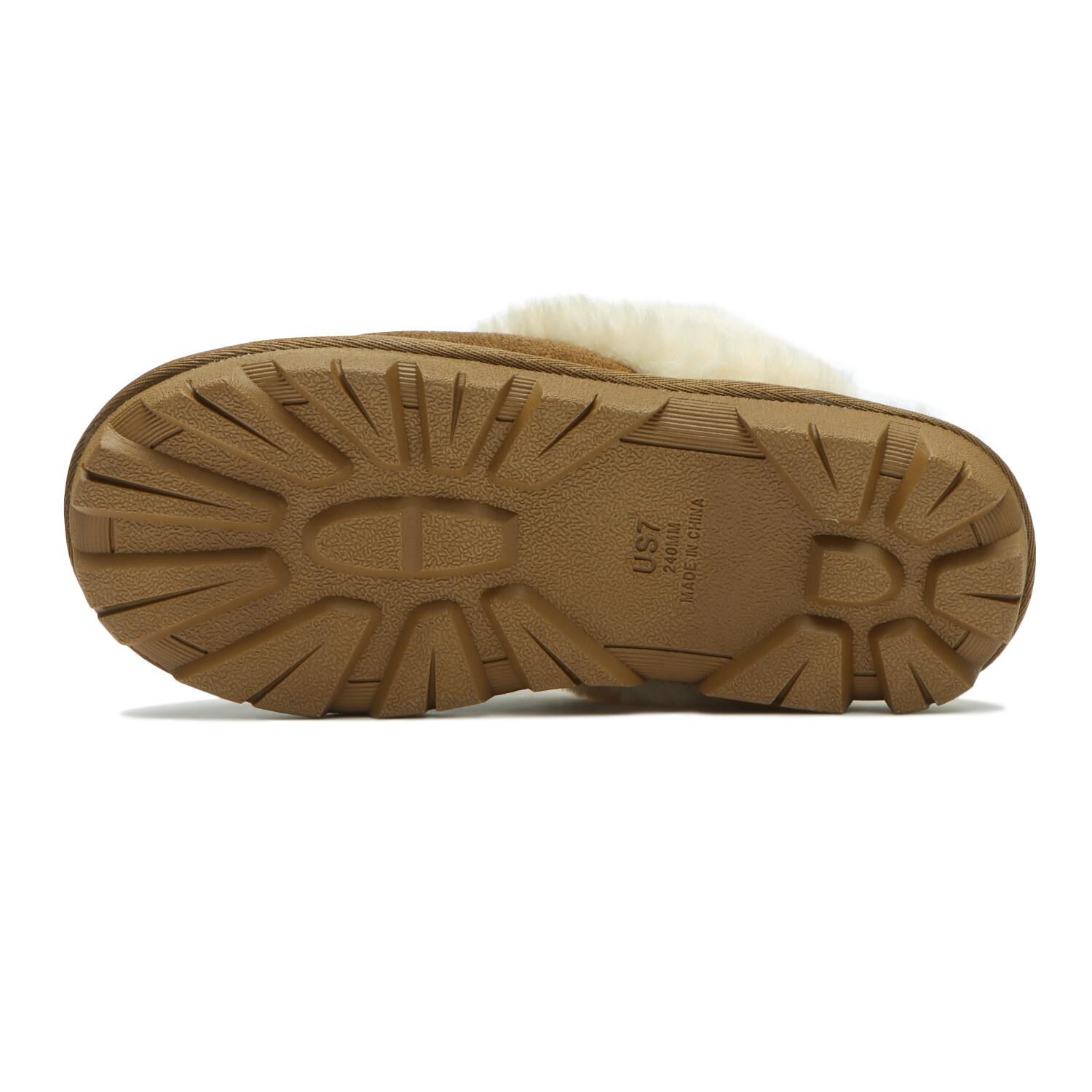 ABC SELECT「【ABC SELECT】BOA MULE」|スニーカー|