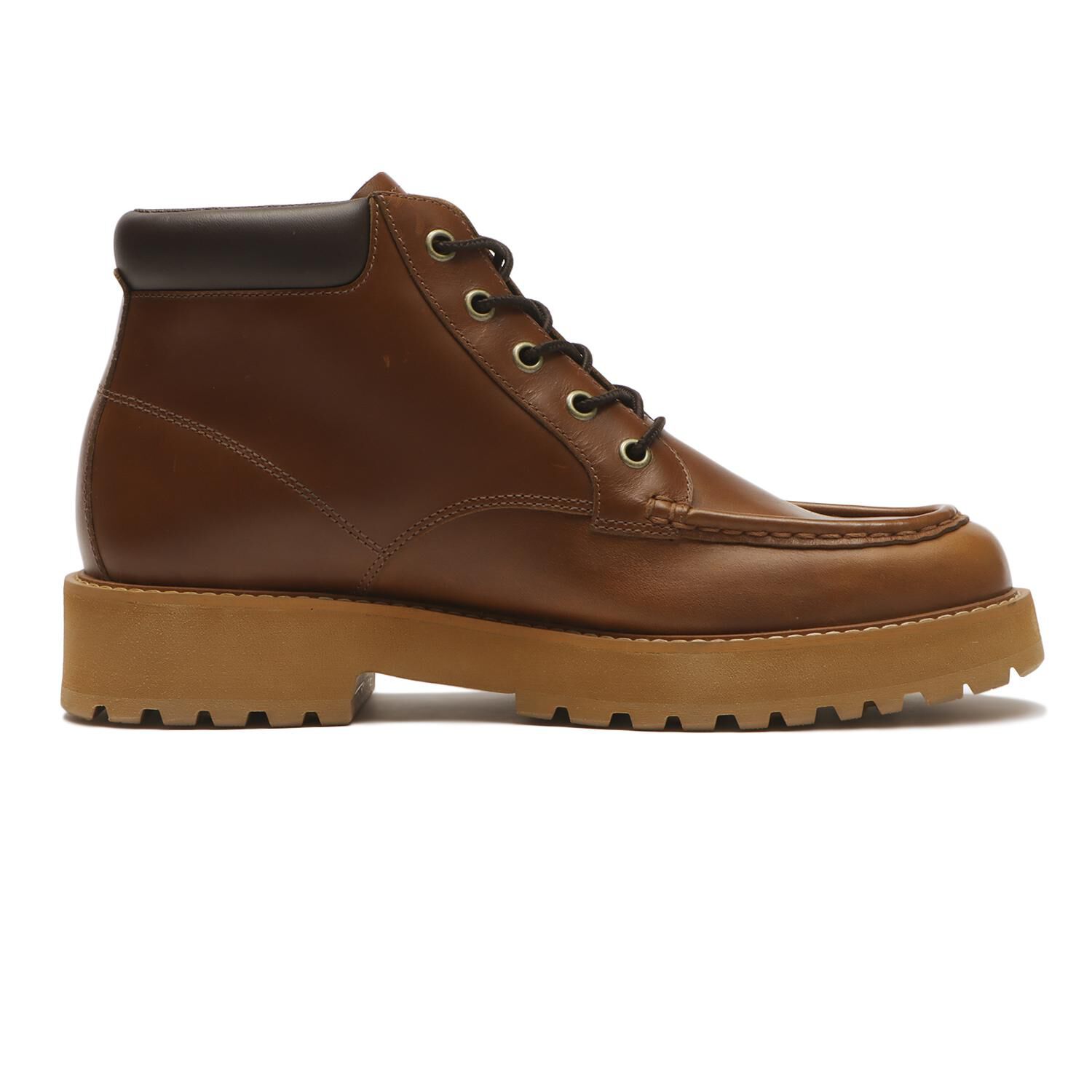 HAWKINS「【HAWKINS】ANDY MID MOC」|スニーカー|