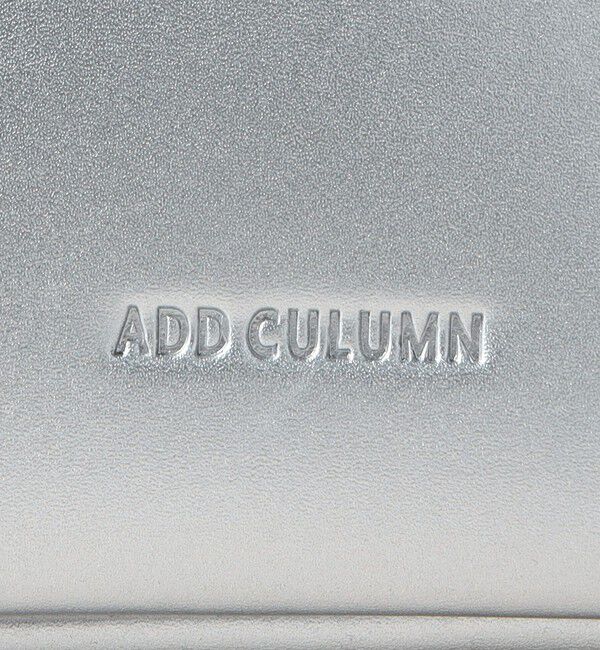 ODETTE E ODILE「＜ADD CULUMN＞FIGRE SQUARE BOSTON」|ハンドバッグ|