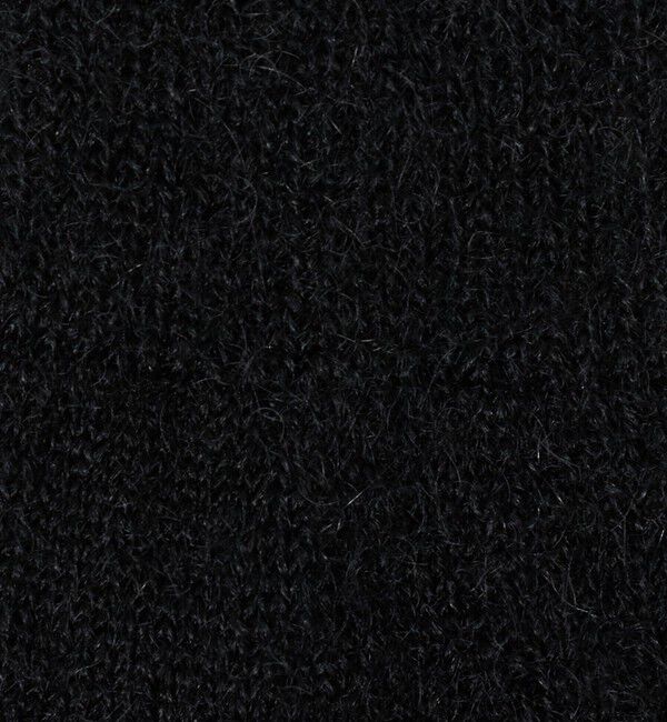 UNITED ARROWS「へアリー リブ ソックス」|ソックス|