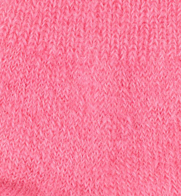 UNITED ARROWS「へアリー リブ ソックス」|ソックス|