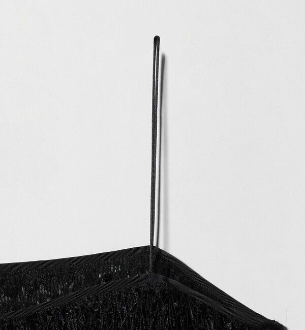 AEWEN MATOPH「＜AEWEN MATOPH＞フリンジショートキャミソール」|キャミソール|