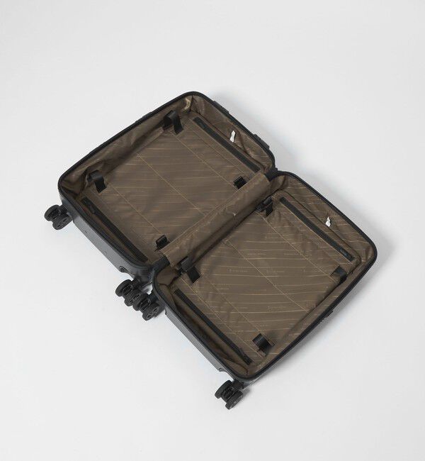 UNITED ARROWS「【別注】＜ZERO HALLIBURTON＞ Classic Light Weigh 3.0 19inc/キャリーケース」|キャリーケース|