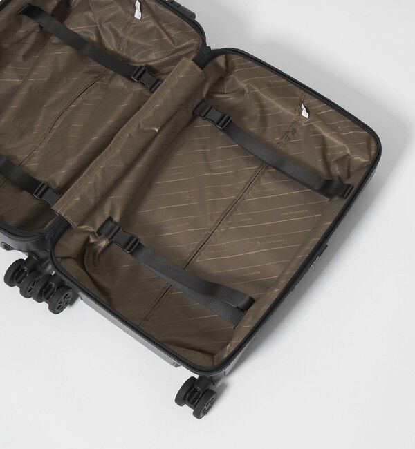 UNITED ARROWS「【別注】＜ZERO HALLIBURTON＞ Classic Light Weigh 3.0 19inc/キャリーケース」|キャリーケース|