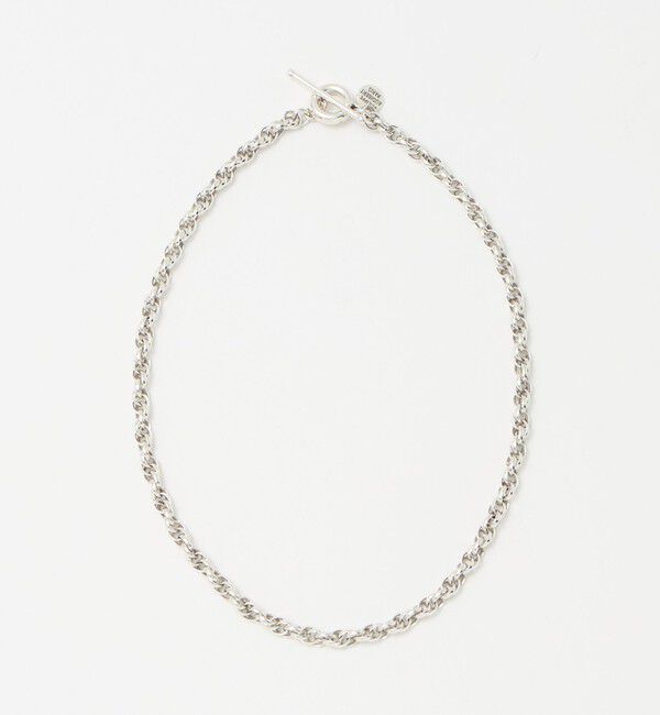 UNITED ARROWS「＜PHILIPPE AUDIBERT＞EUGENIE ネックレス」|ネックレス|SILVER