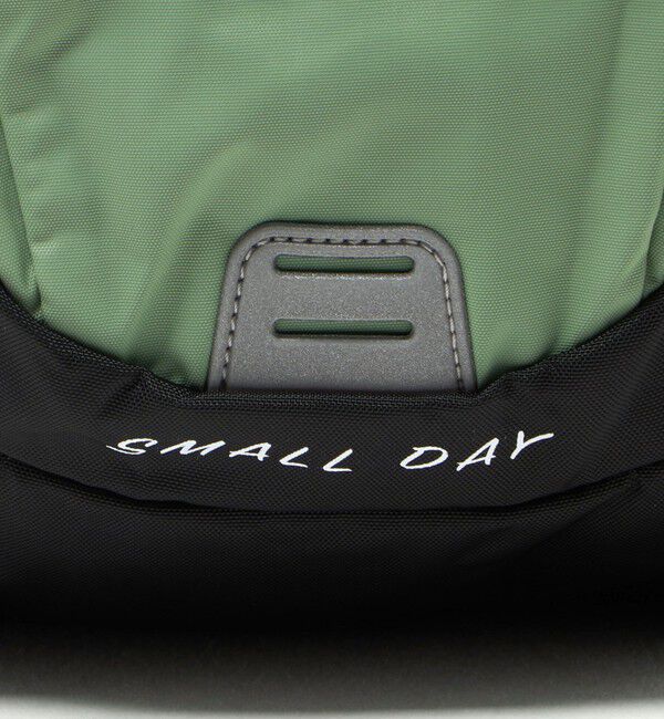 UNITED ARROWS green label relaxing「＜THE NORTH FACE＞スモールデイ リュック（15L） / キッズ  」|リュック|