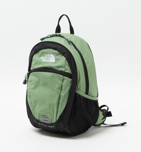 UNITED ARROWS green label relaxing「＜THE NORTH FACE＞スモールデイ リュック（15L） / キッズ  」|リュック|