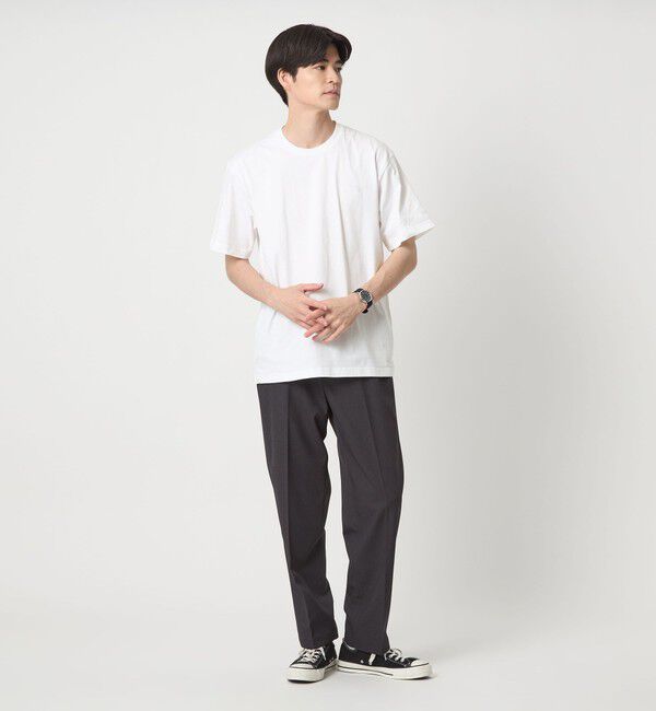 UNITED ARROWS green label relaxing「＜THE NORTH FACE＞Rays of dawn Tシャツ」|Tシャツ・カットソー|