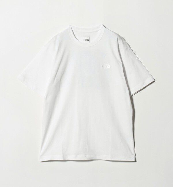 UNITED ARROWS green label relaxing「＜THE NORTH FACE＞Rays of dawn Tシャツ」|Tシャツ・カットソー|