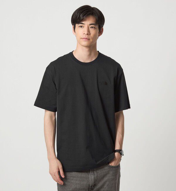 UNITED ARROWS green label relaxing「＜THE NORTH FACE＞Rays of dawn Tシャツ」|Tシャツ・カットソー|