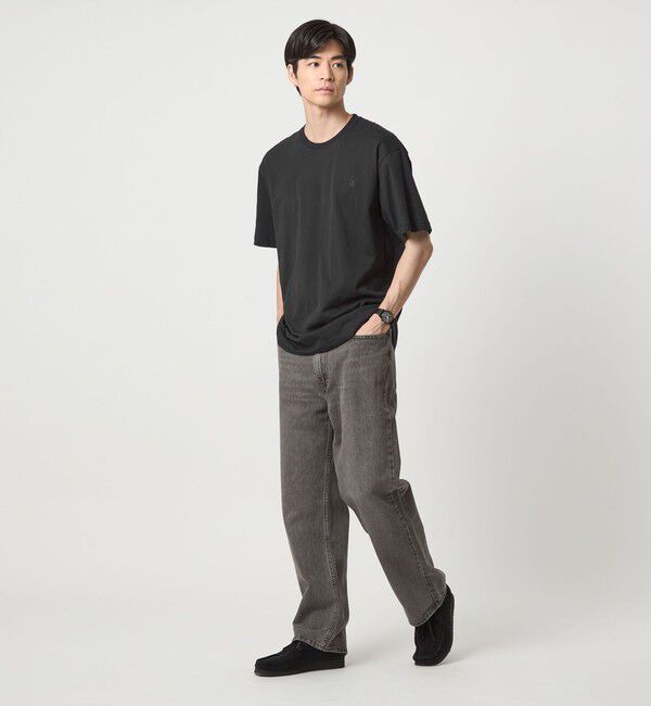 UNITED ARROWS green label relaxing「＜THE NORTH FACE＞Rays of dawn Tシャツ」|Tシャツ・カットソー|