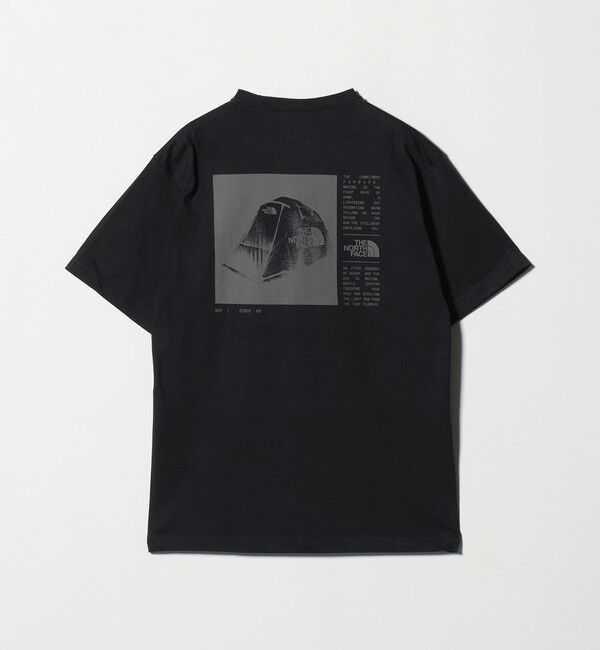 UNITED ARROWS green label relaxing「＜THE NORTH FACE＞Rays of dawn Tシャツ」|Tシャツ・カットソー|