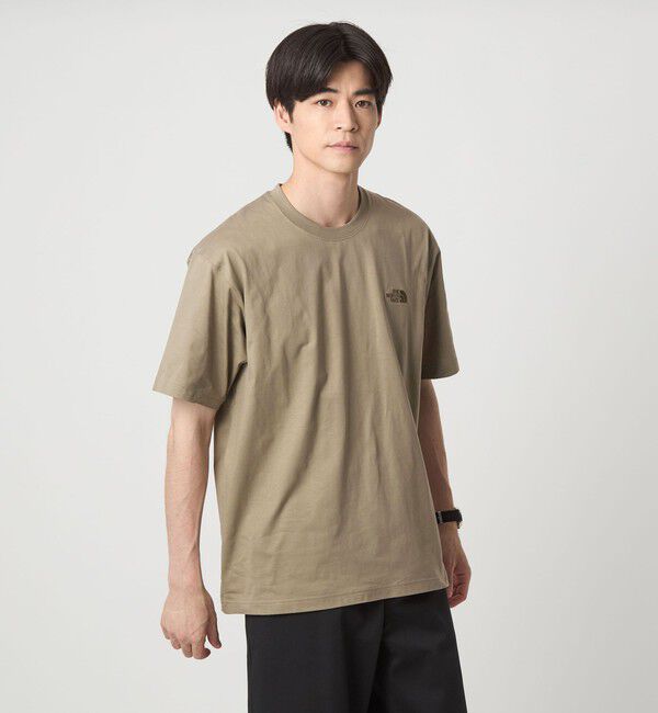 UNITED ARROWS green label relaxing「＜THE NORTH FACE＞Rays of dawn Tシャツ」|Tシャツ・カットソー|