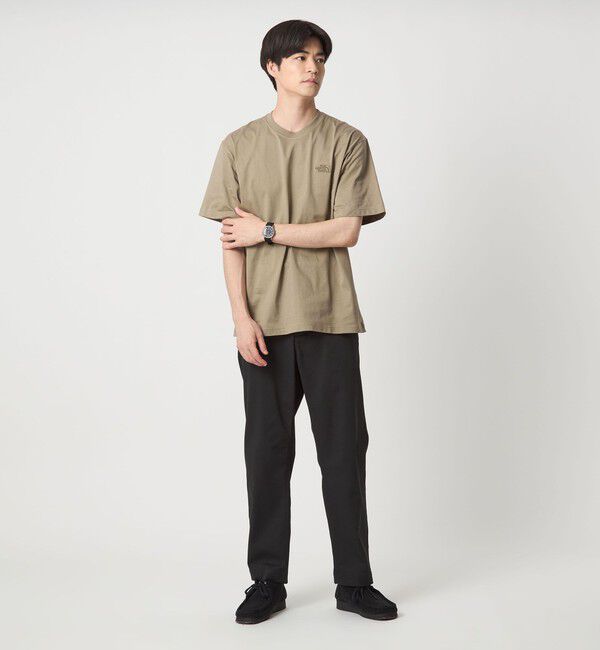 UNITED ARROWS green label relaxing「＜THE NORTH FACE＞Rays of dawn Tシャツ」|Tシャツ・カットソー|
