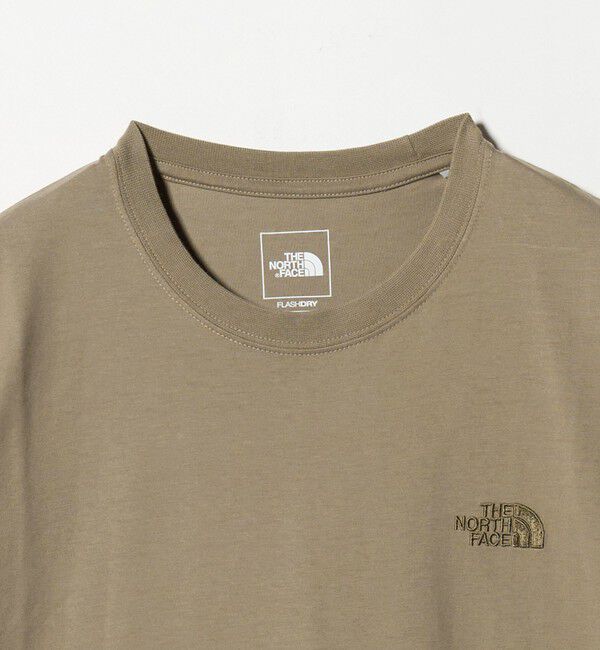 UNITED ARROWS green label relaxing「＜THE NORTH FACE＞Rays of dawn Tシャツ」|Tシャツ・カットソー|