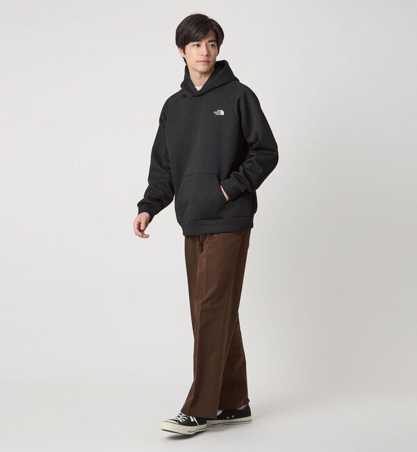 UNITED ARROWS green label relaxing「＜THE NORTH FACE＞テックエアー スウェット フーディ」|パーカー|