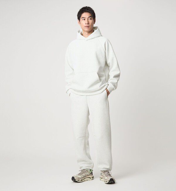 UNITED ARROWS green label relaxing「＜THE NORTH FACE＞テックエアー スウェット フーディ」|パーカー|