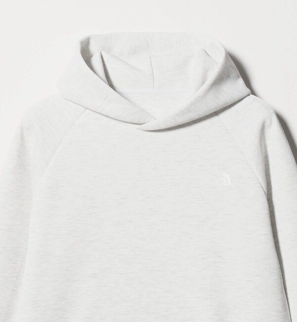 UNITED ARROWS green label relaxing「＜THE NORTH FACE＞テックエアー スウェット フーディ」|パーカー|