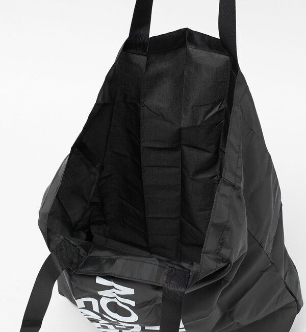 UNITED ARROWS green label relaxing「＜THE NORTH FACE＞ヒューズボックス エコバッグ トートバッグ」|トートバッグ|