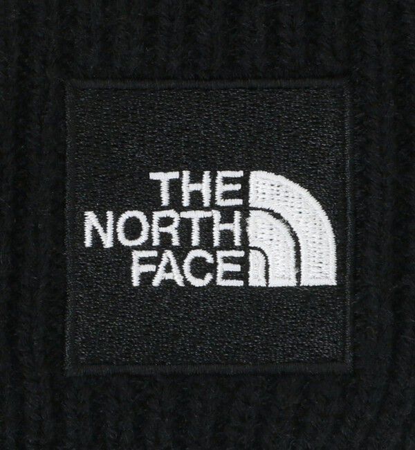 UNITED ARROWS green label relaxing「＜THE NORTH FACE＞ショート リブ ビーニー ニット帽」|ニット帽|