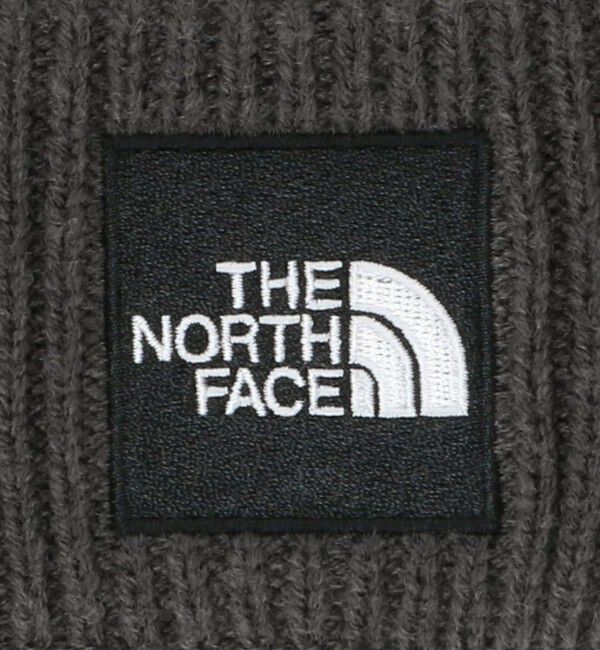 UNITED ARROWS green label relaxing「＜THE NORTH FACE＞ショート リブ ビーニー ニット帽」|ニット帽|
