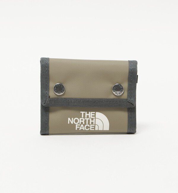 UNITED ARROWS green label relaxing「＜THE NORTH FACE＞ドット ウォレット」|財布|