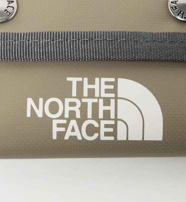 UNITED ARROWS green label relaxing「＜THE NORTH FACE＞ドット ウォレット」|財布|