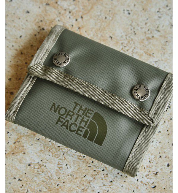 UNITED ARROWS green label relaxing「＜THE NORTH FACE＞ドット ウォレット」|財布|OLIVE