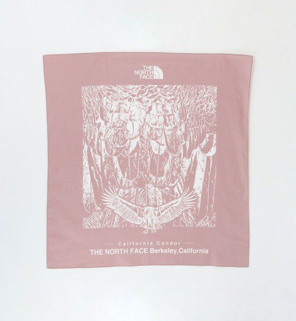 UNITED ARROWS green label relaxing「＜THE NORTH FACE＞カリフォルニア バンダナ」|バンダナ・スカーフ|